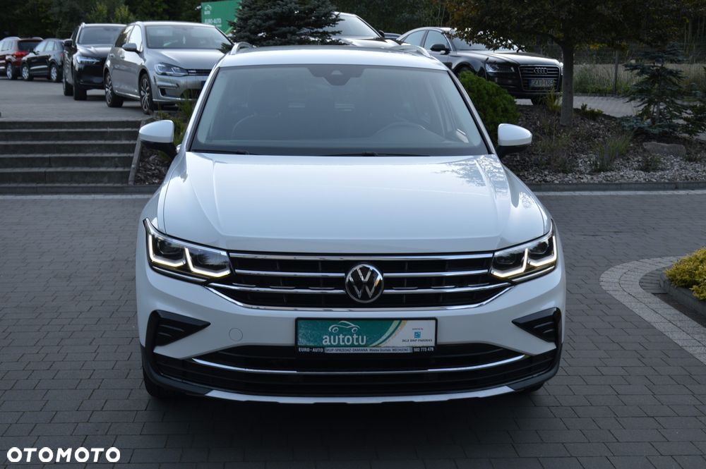 Volkswagen Tiguan 2.0 TDI BMT SCR Highline DSG - 14