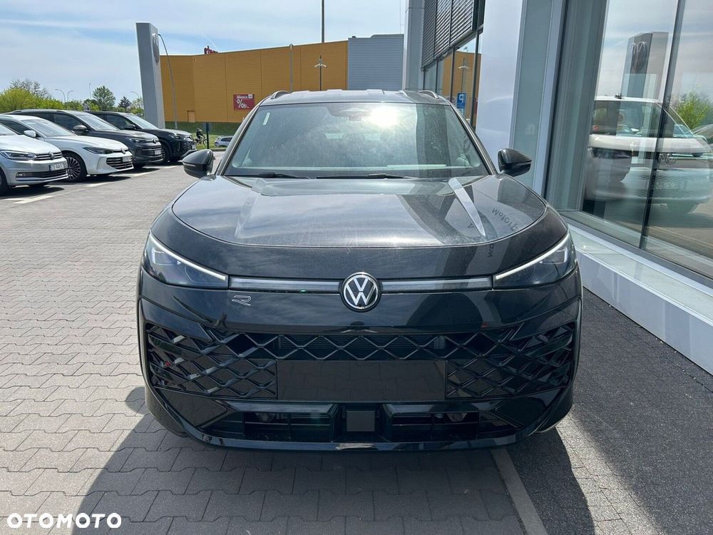 Volkswagen T-Roc - 3