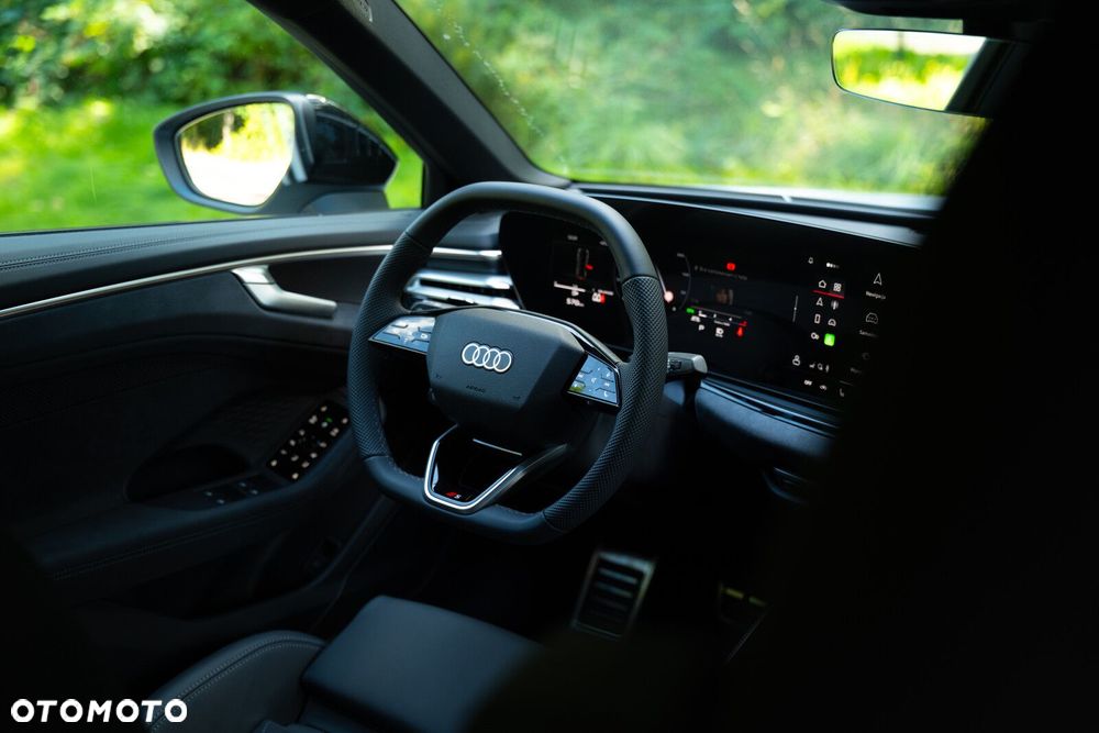 Audi A6 Limousine - 11