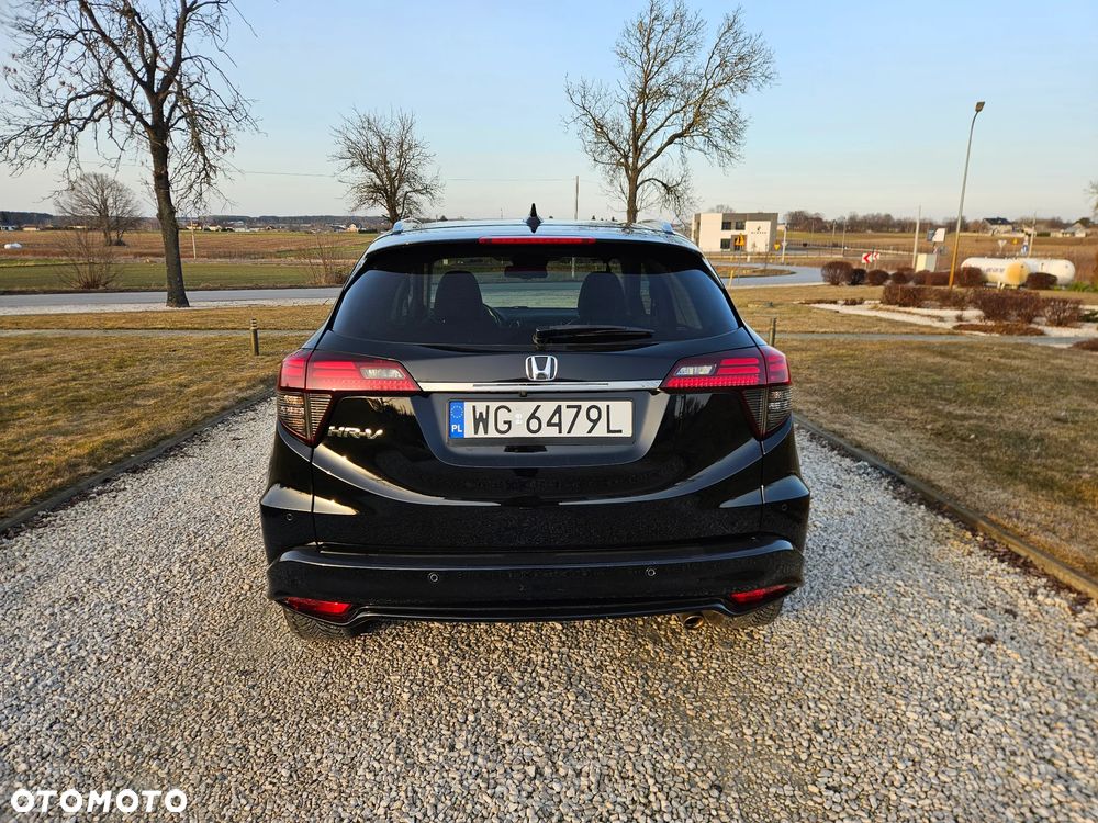 Honda HR-V 1.5 Executive (ADAS) - 5