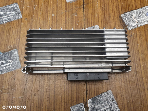 Wzmacniacz Modul 8T0035223 AB Audio Głosnikow Radia Audi A4 S4 B8 A5