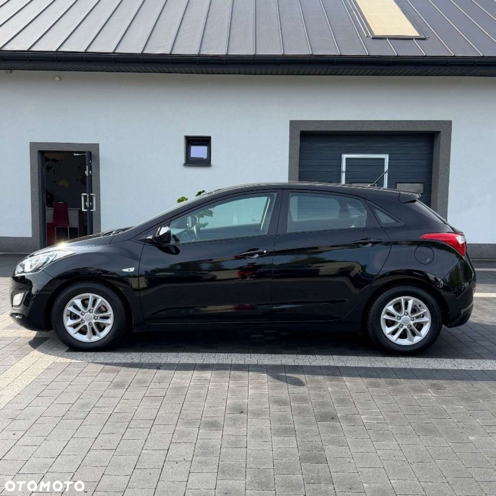 Hyundai i30 - 6