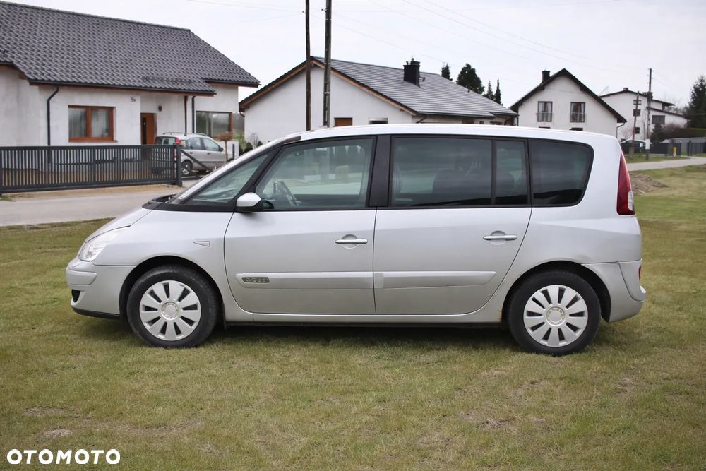 Renault Espace - 4