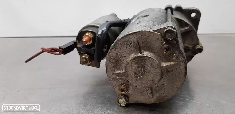 MOTOR ARRANQUE KIA SORENTO I 2004 -361004A000 - 4