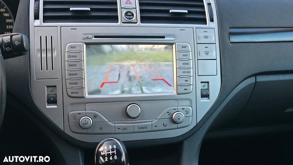 Ford Kuga 2.0 TDCi 4x4 Titanium - 5