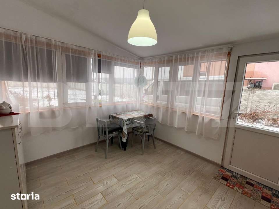 Spatiu comercial, 98 mp si 1100 mp teren, Pielesti - Imagine principală: 4/8