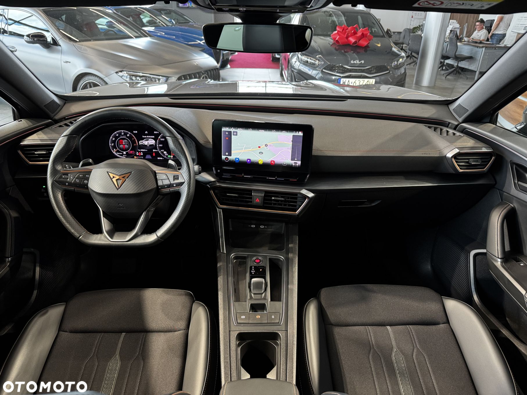 Cupra Formentor - 19