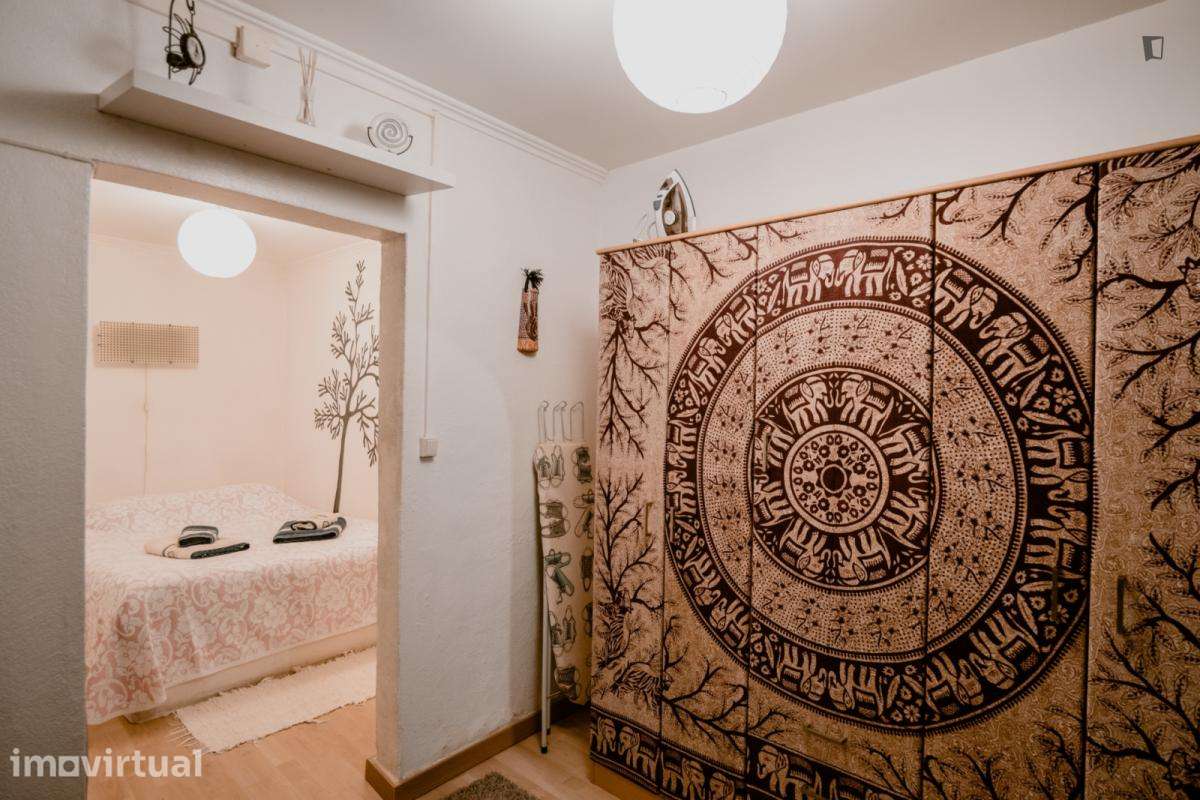 Apartamento com 1 quartos - localizado em Rato Lisbon - Grande imagem: 5/26