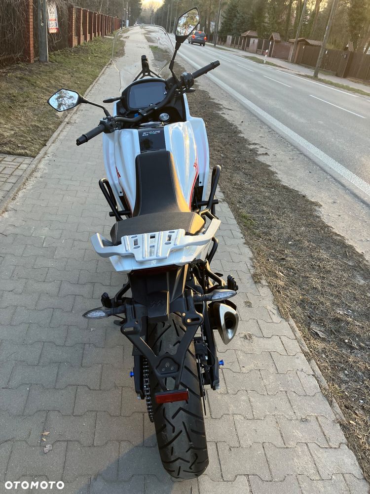 Moto Morini Inny - 7