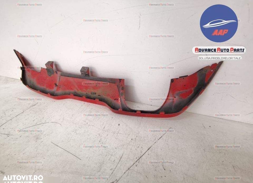 Fusta spate cod C1BB17D782B - originala Ford  Fiesta  6 [facelift] 201 - 4