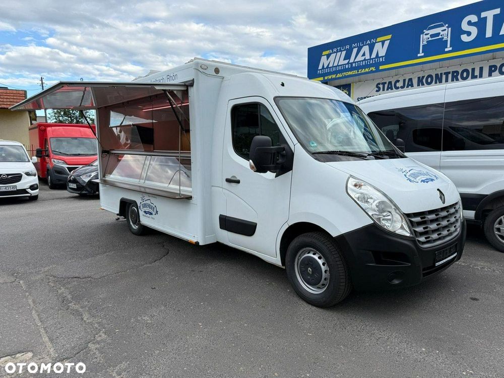 Renault Master - 14