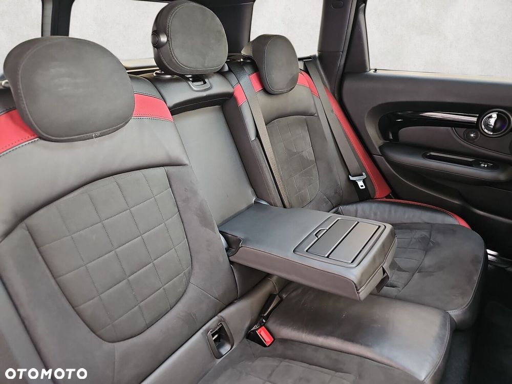 MINI Clubman - 20