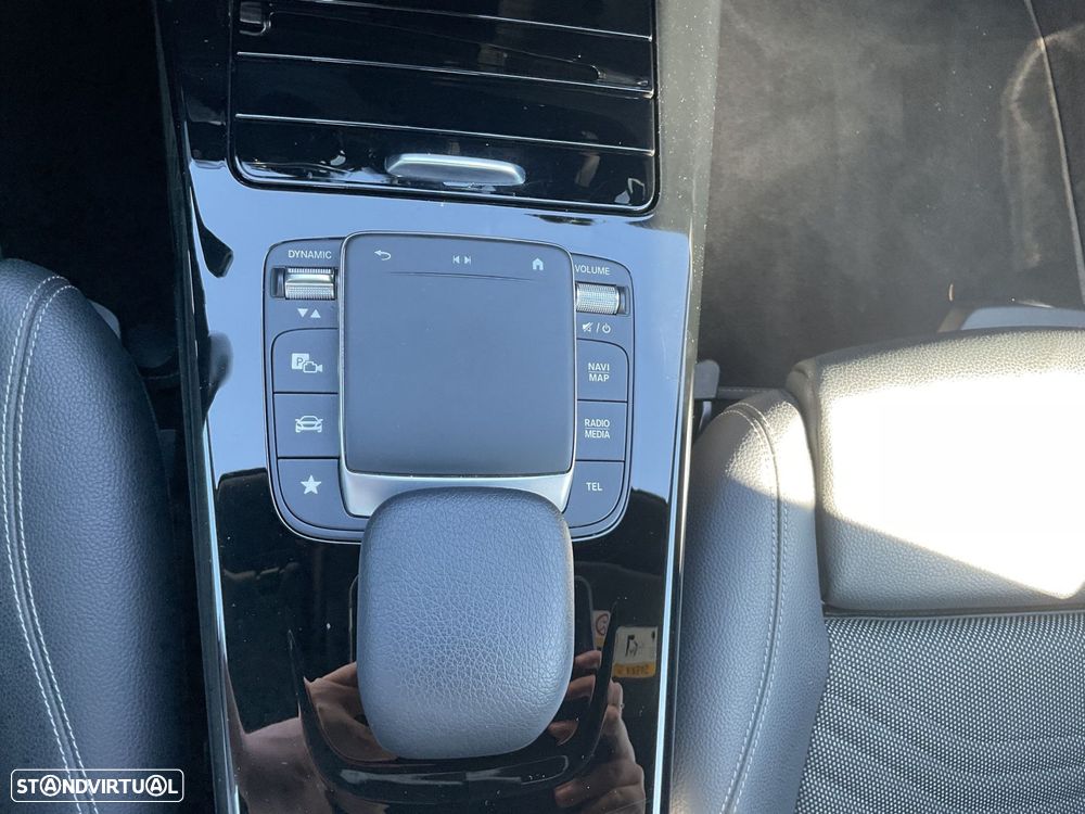 Mercedes-Benz A 250 e Style Plus - 32