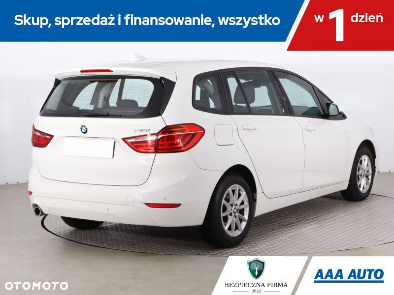 BMW Seria 2 - 7