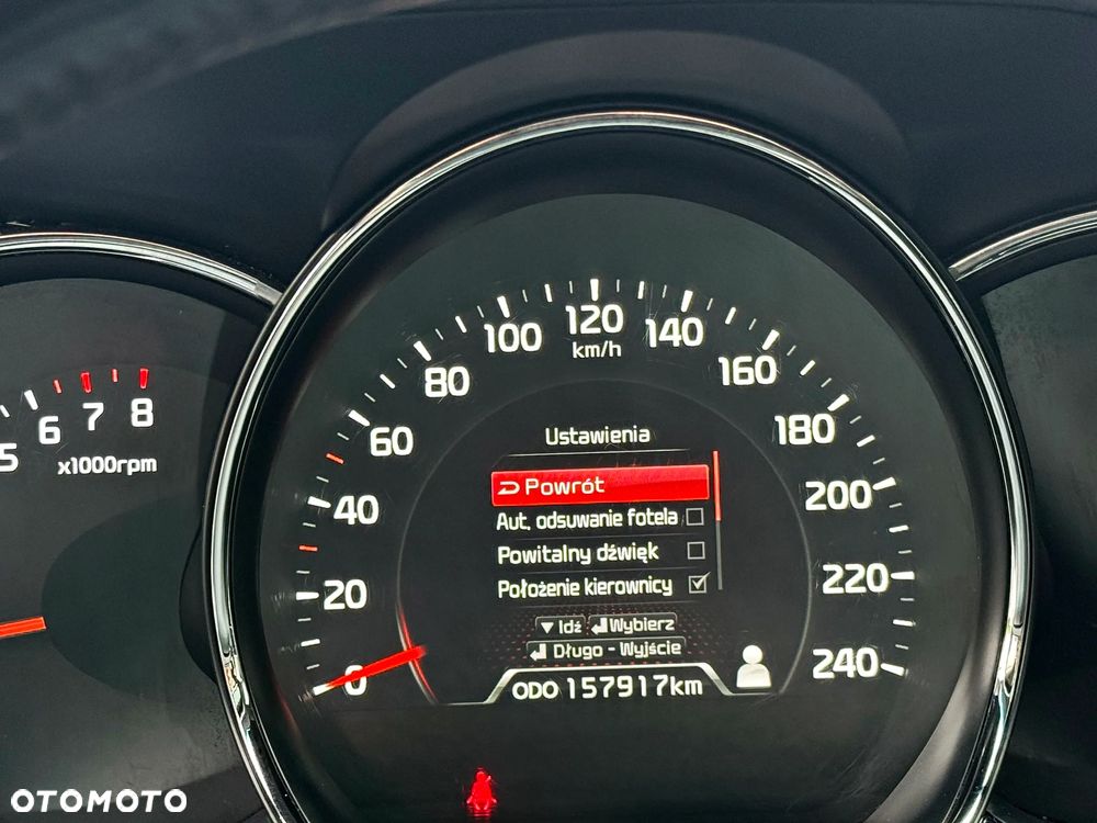 Kia Ceed 1.6 GDI Platinum Edition - 35