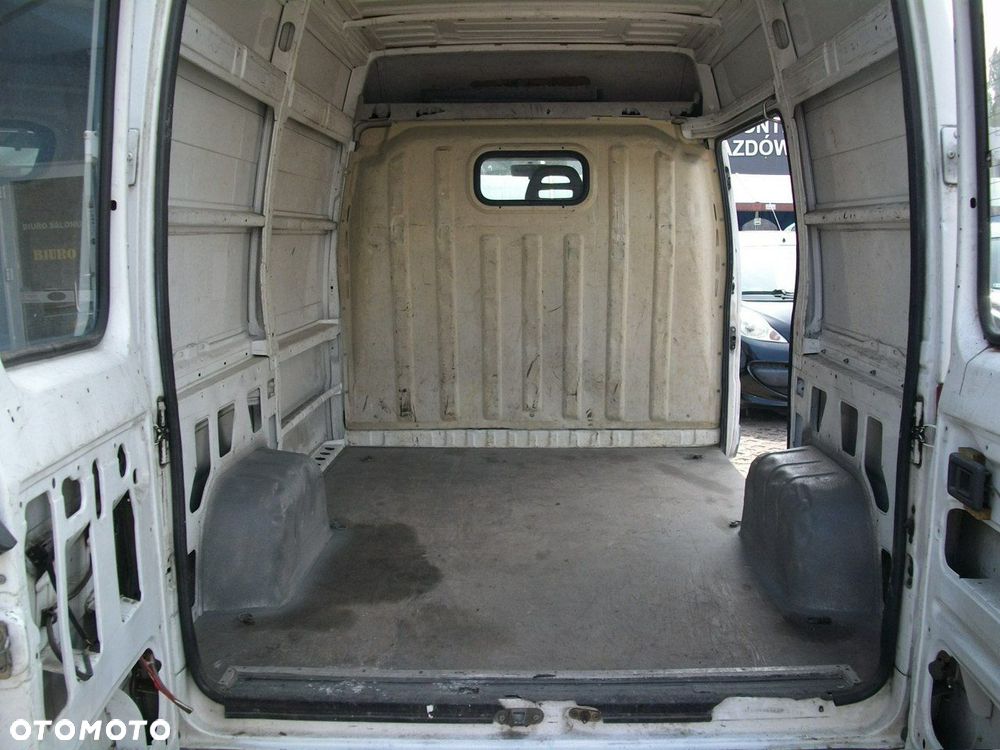 Fiat Ducato - 5