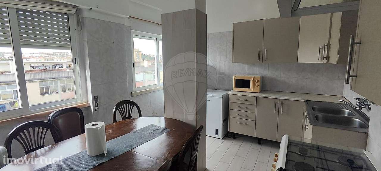 Apartamento T2 para venda - Grande imagem: 4/21