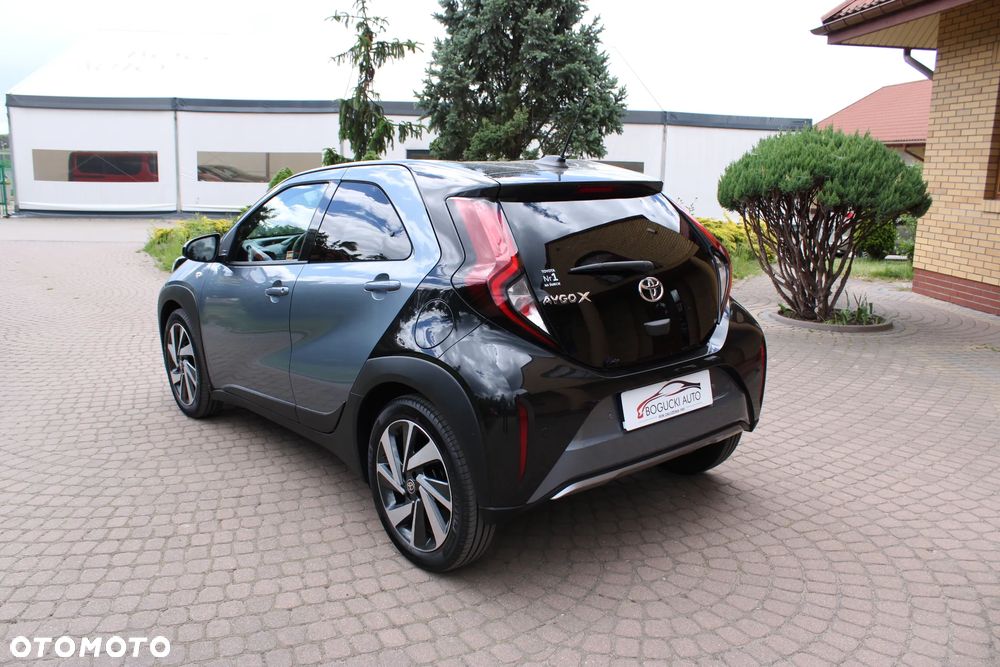 Toyota Aygo X 1.0 VVT-i Executive - 6