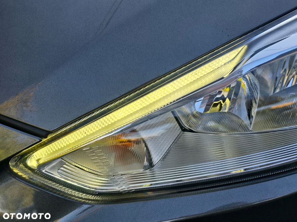 Ford Focus 1.0 EcoBoost Gold X (Edition Start) - 20