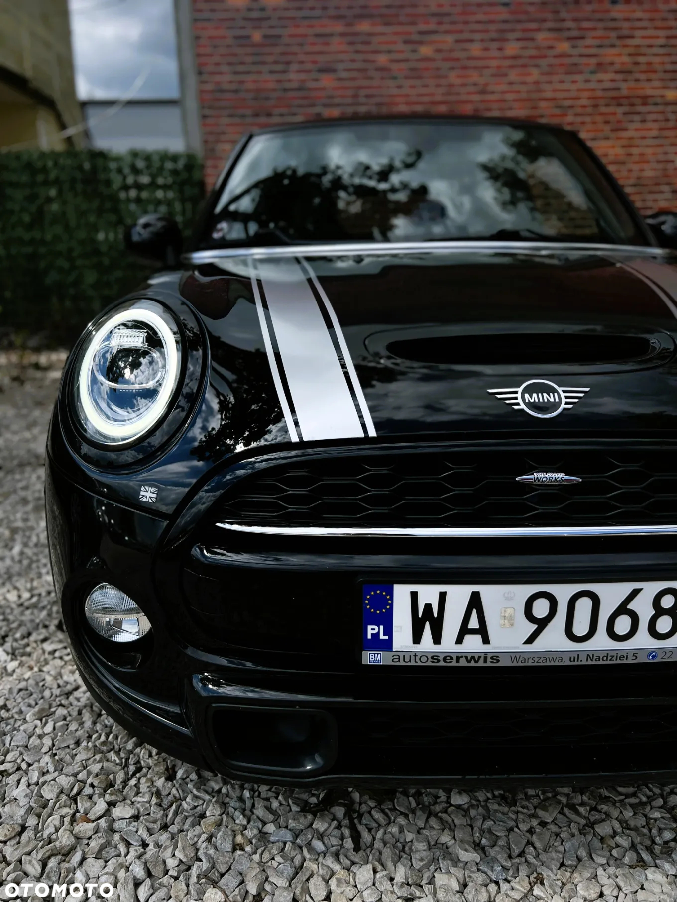 MINI Cooper S - 36