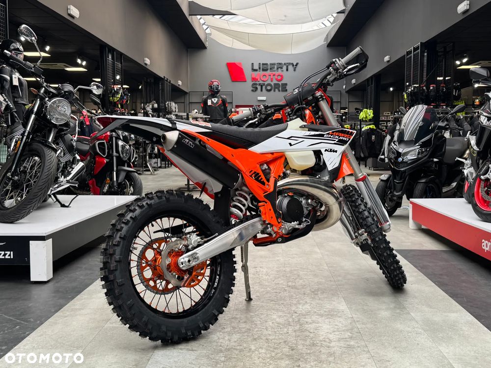 KTM EXC - 6