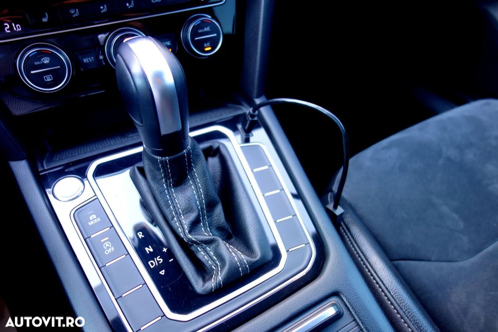 Volkswagen ARTEON 2.0 TSI DSG R-Line Edition - 27