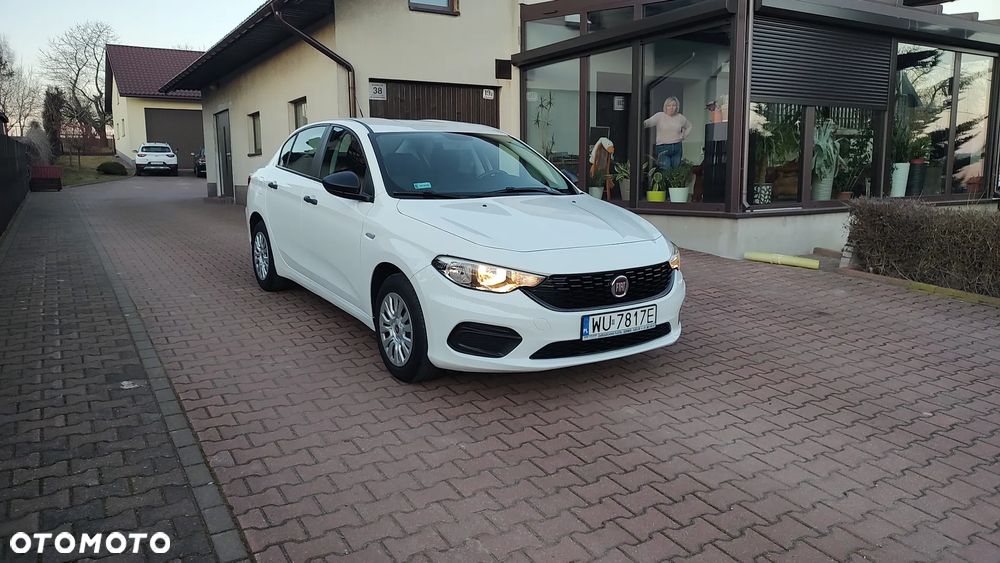 Fiat Tipo 1.4 16V Easy - 3