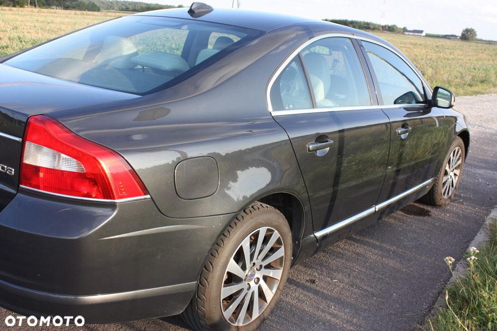 Volvo S80 D4 Executive - 6
