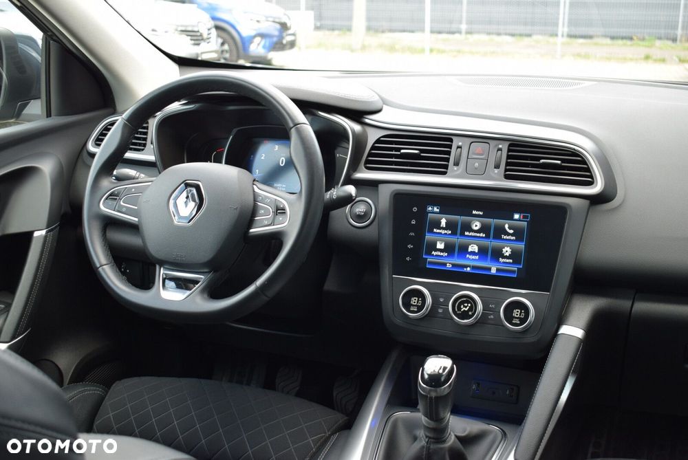 Renault Kadjar 1.3 TCe FAP Intens - 15