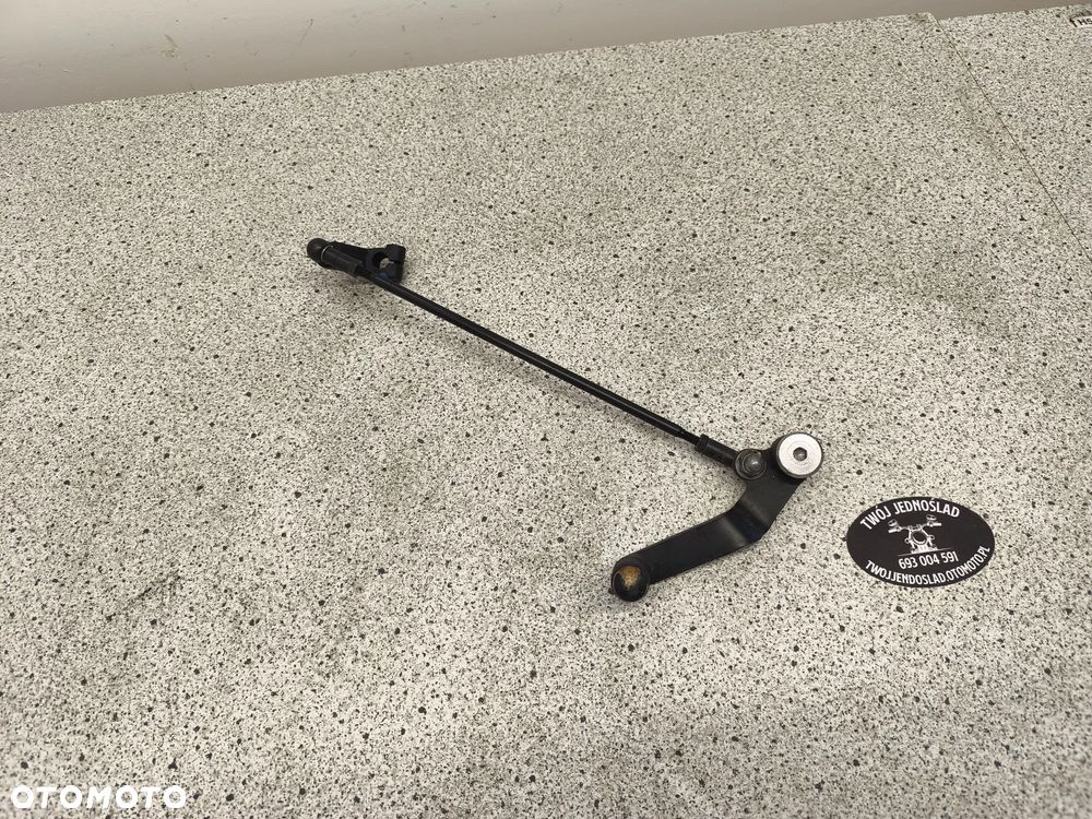 Dźwignia zmiany biegów Triumph Trident 660 2022 - 1