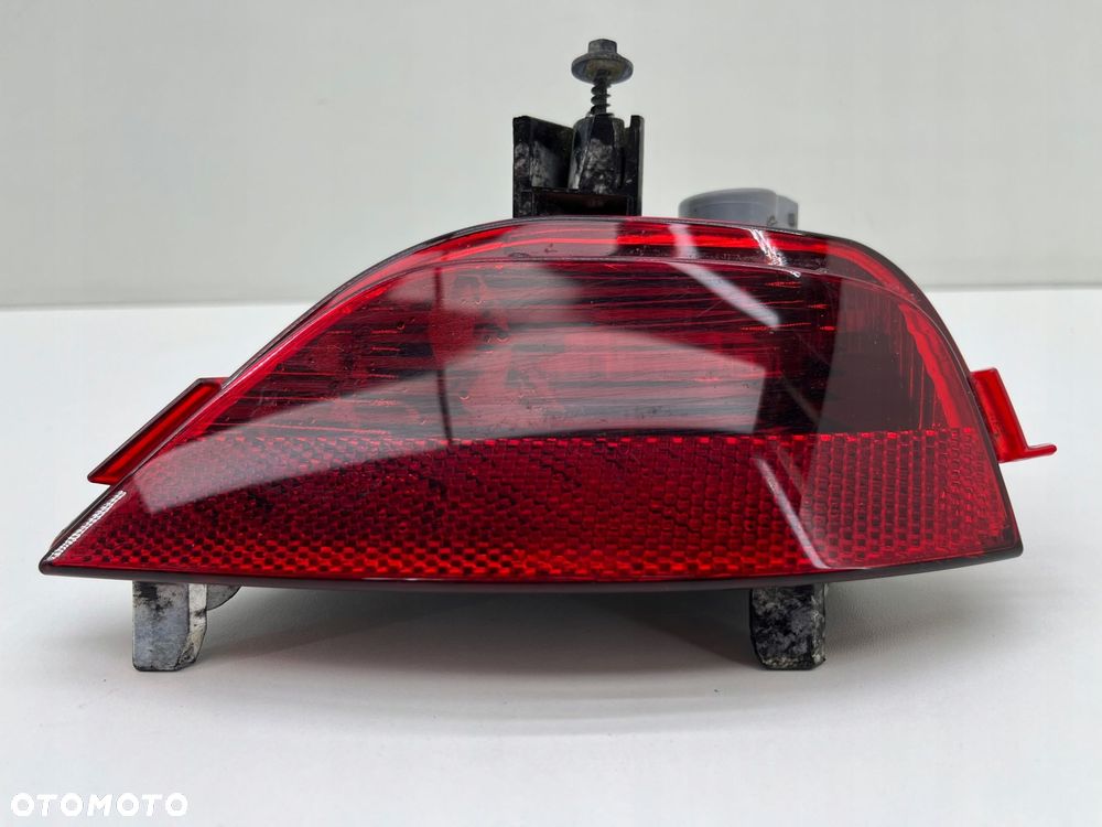 DACIA LOGAN III HALOGEN LEWY TYŁ - 2