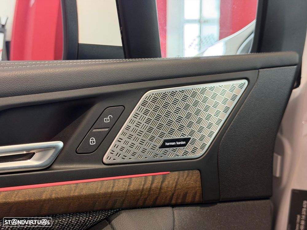 BMW 218 Active Tourer i Line Luxury Auto - 13