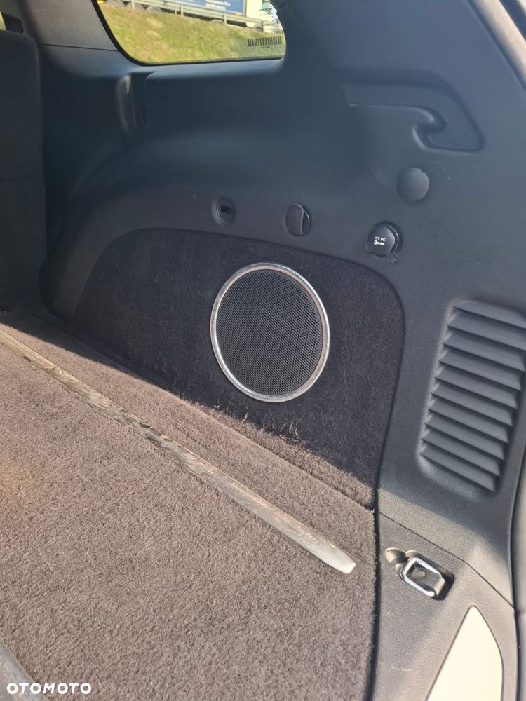 Jeep Grand Cherokee 5.7 V8 HEMI Overland - 26