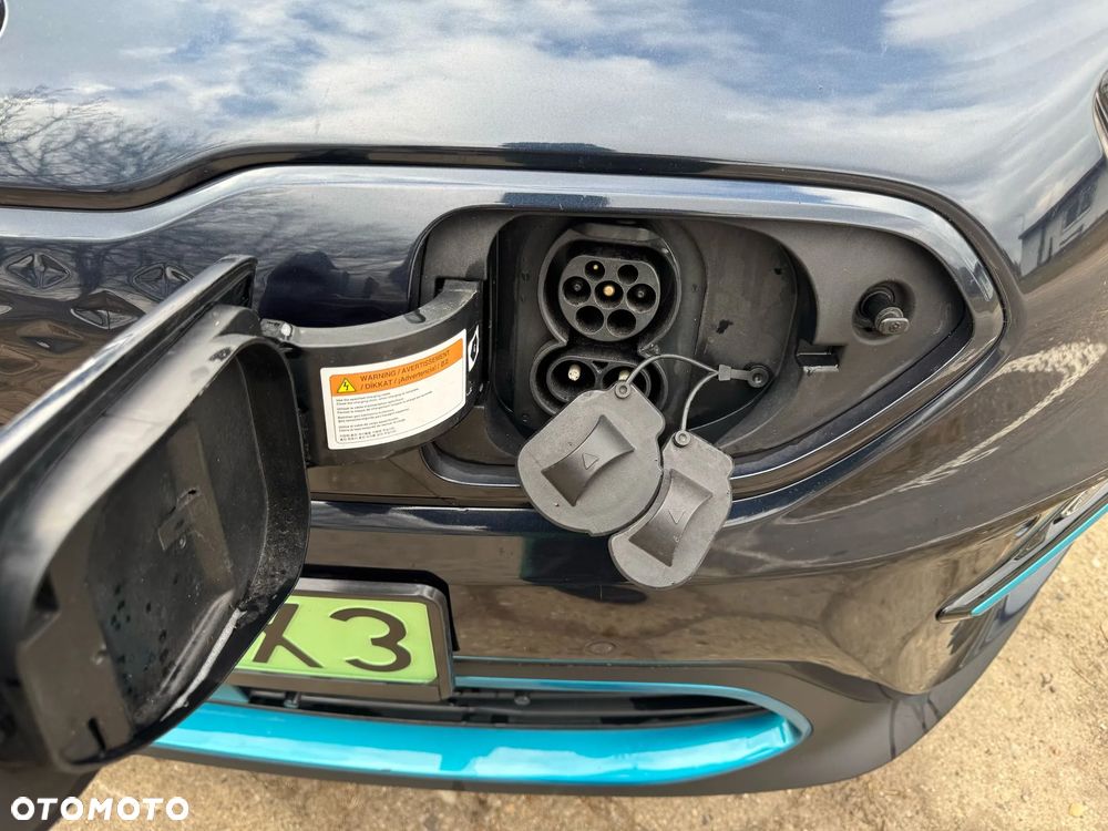 Kia Niro 64kWh XL - 6