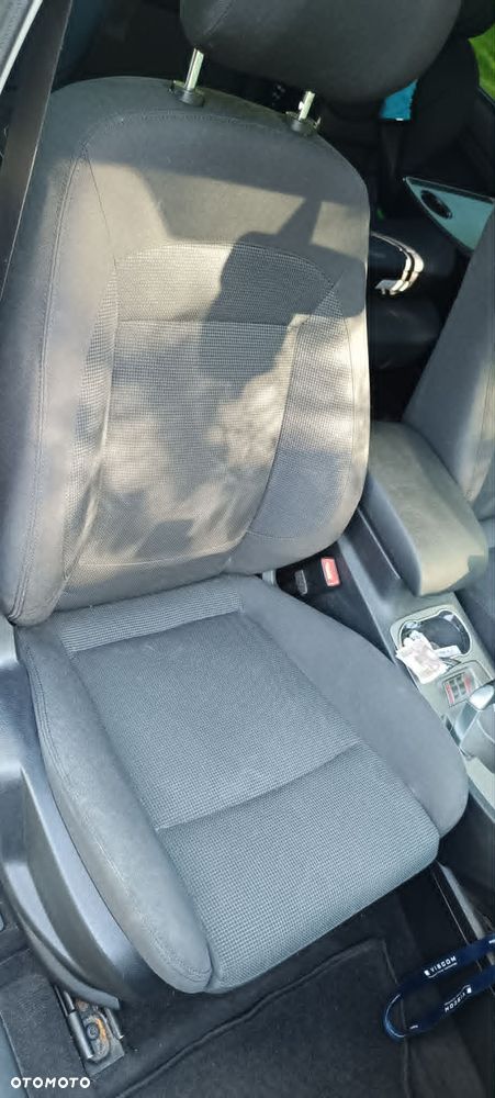 Ford Galaxy 2.0 TDCi Titanium - 19