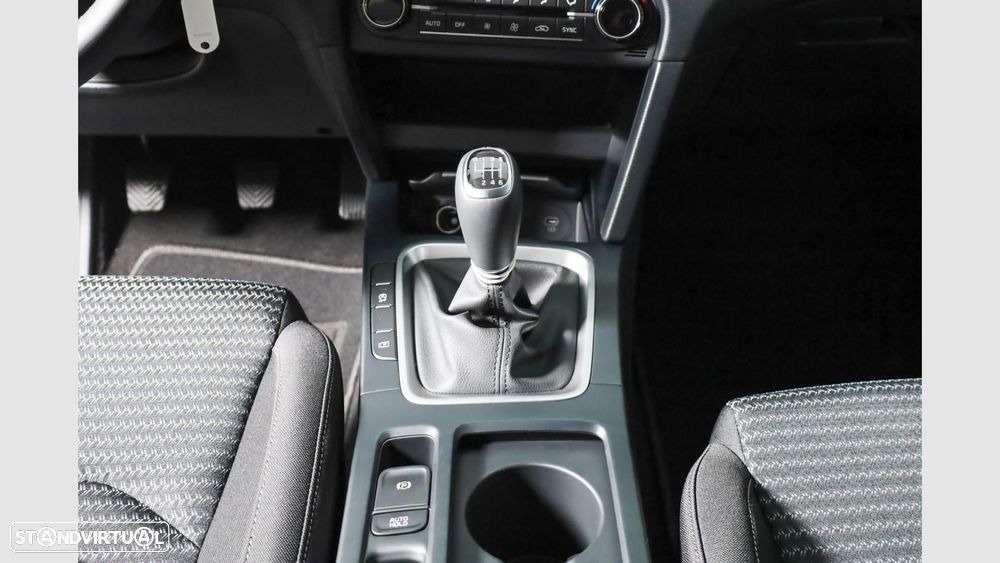 Kia XCeed 1.0 T-GDI Dynamic - 13