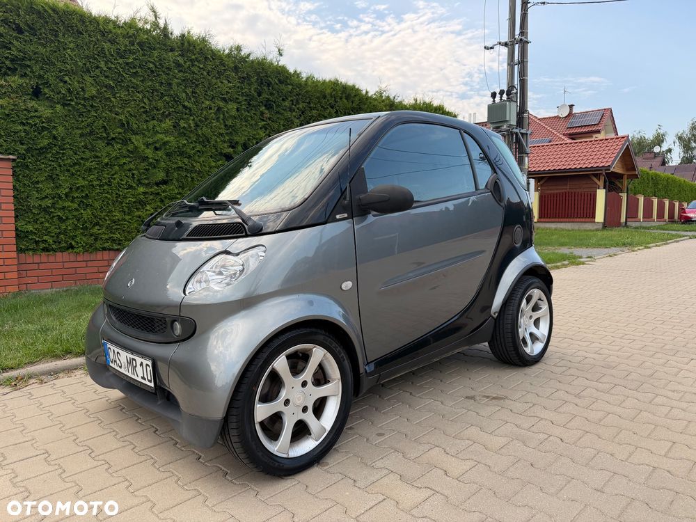 Smart Crossblade - 10
