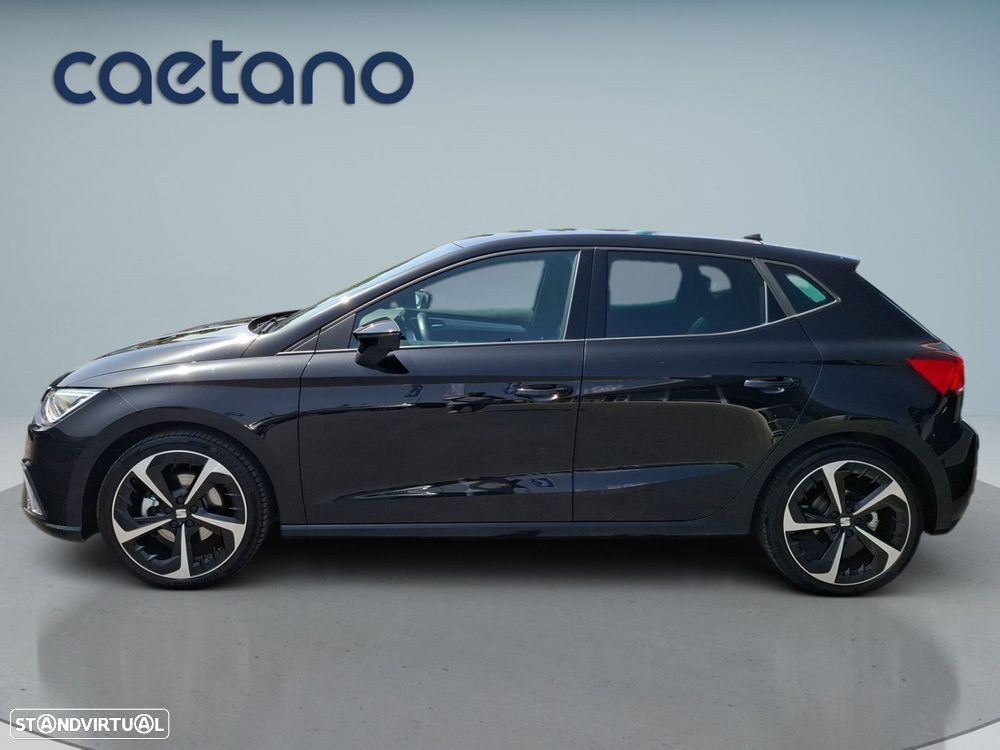 SEAT Ibiza 1.0 TSI FR DSG - 5