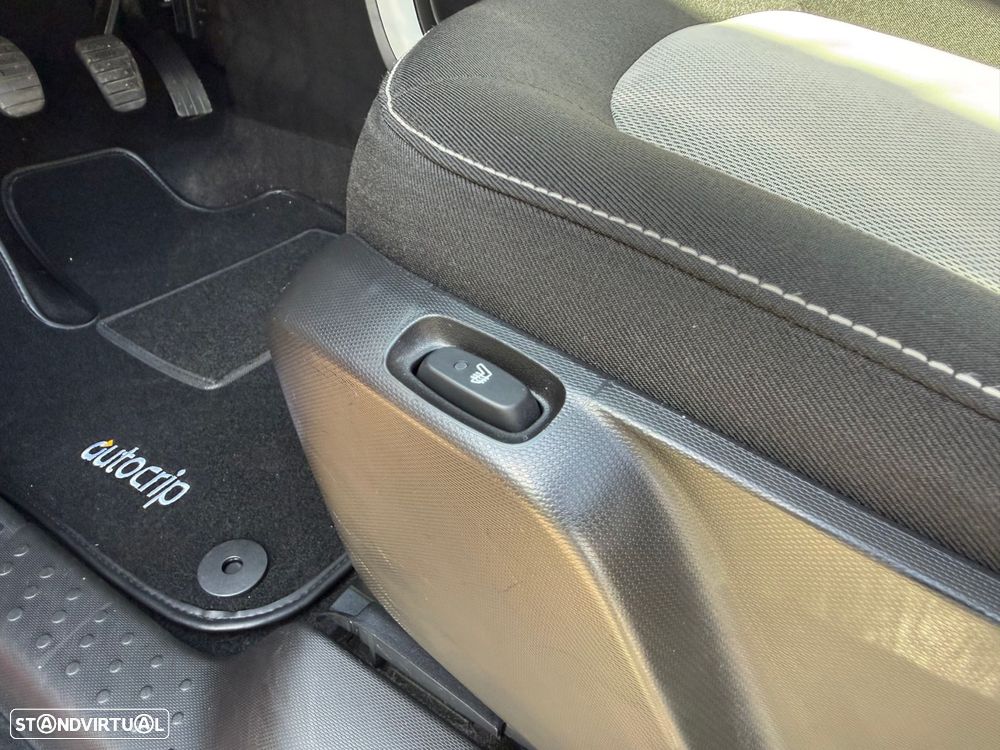 Smart ForFour 0.9 Passion 90 - 38