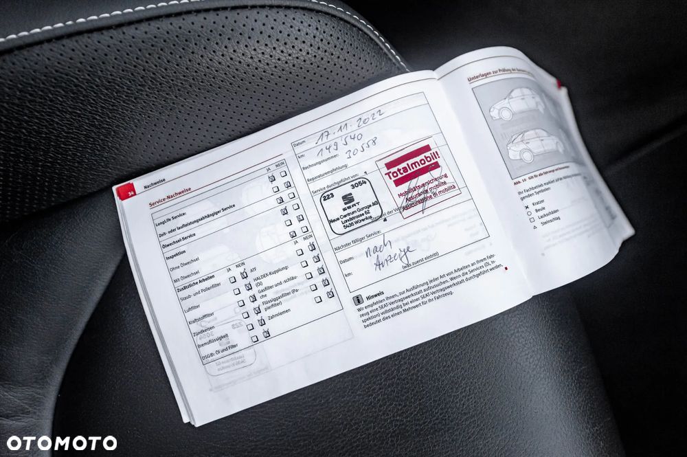 Seat Leon 2014