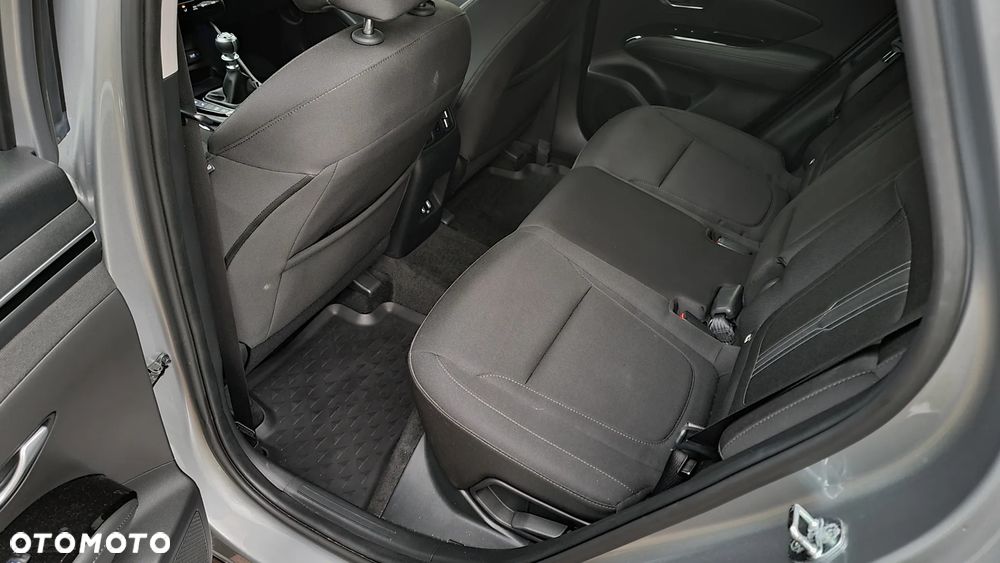 Hyundai Tucson 1.6 T-GDi Executive 2WD - 39