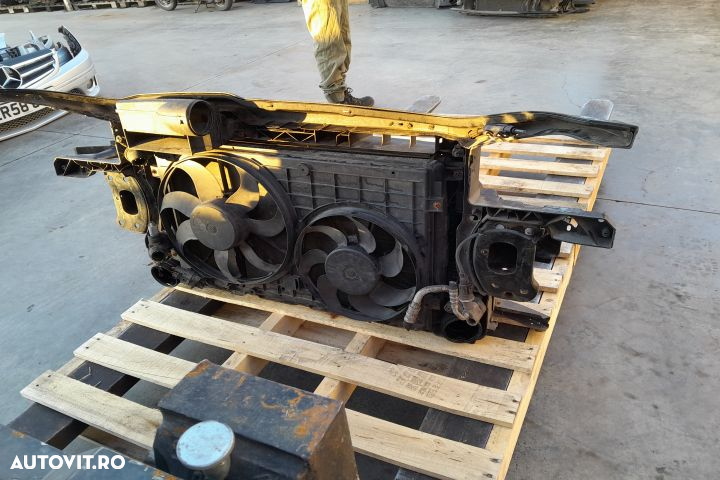 TRAGER COMPLECT 1.9 BXE MX1253 Volkswagen VW Golf 5 [2003 - 2009] - 2