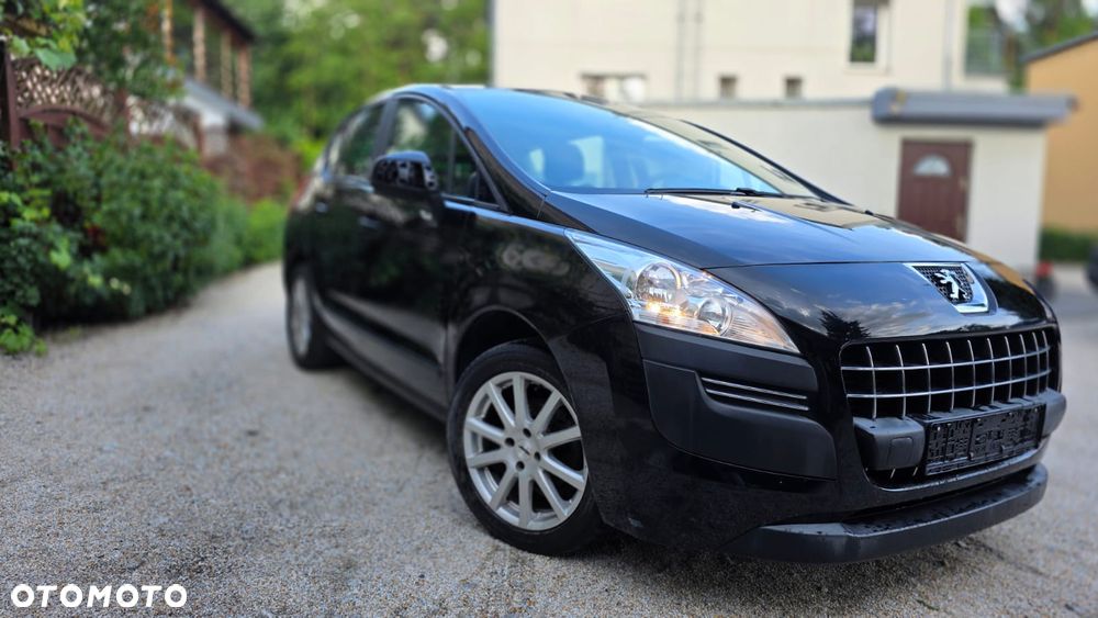 Peugeot 3008 120 VTi Access - 24