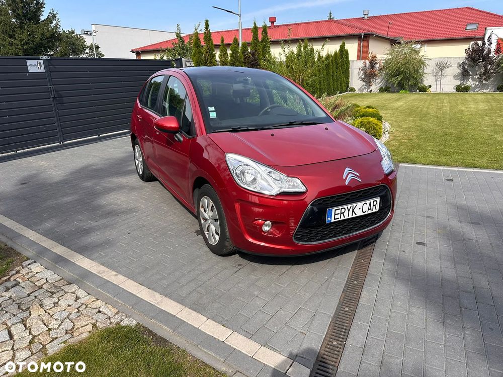 Citroën C3 1.4 Confort - 6
