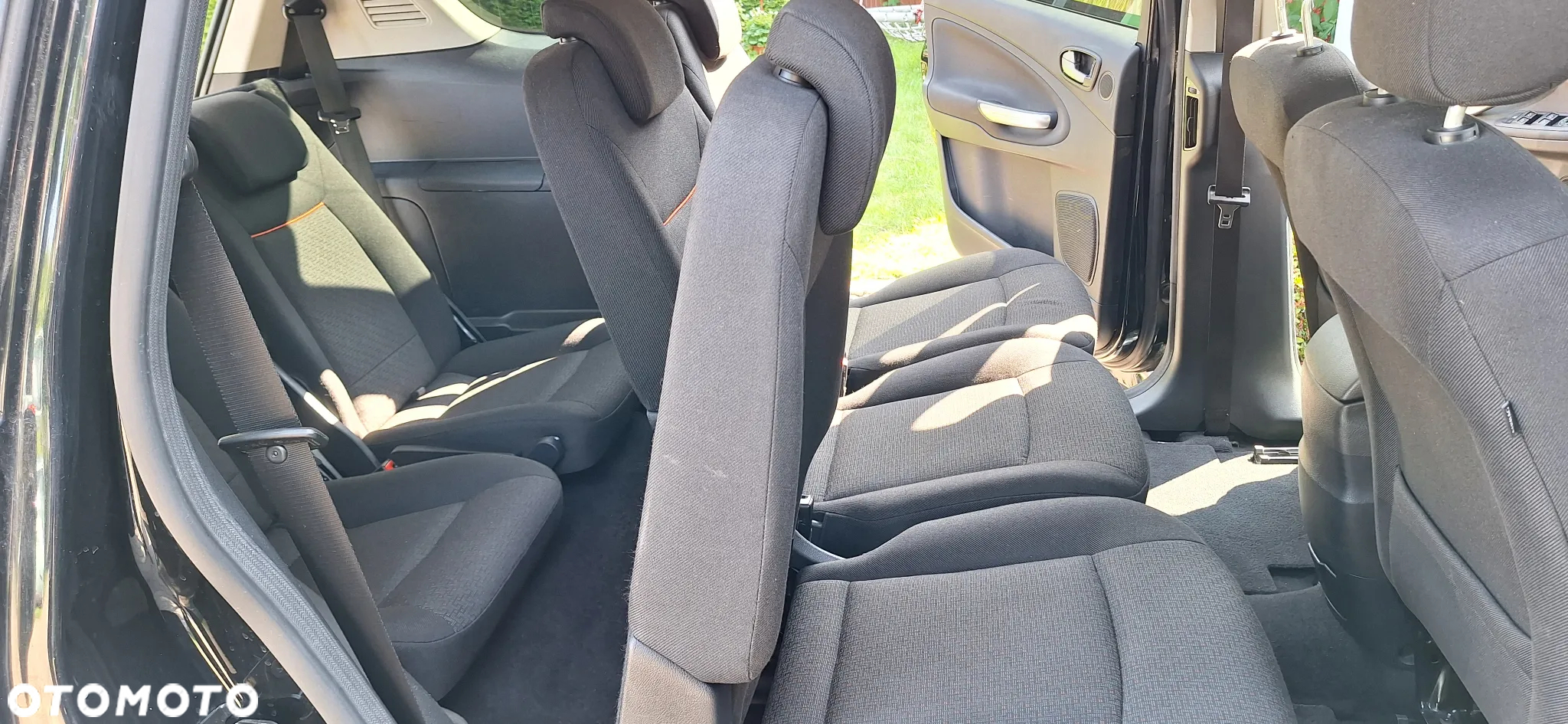 Ford S-Max 2.0 TDCi Ambiente - 7
