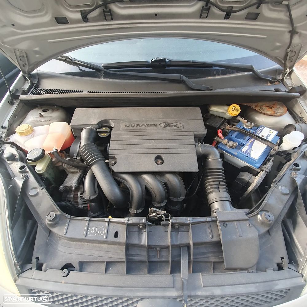 Ford Fiesta - 2