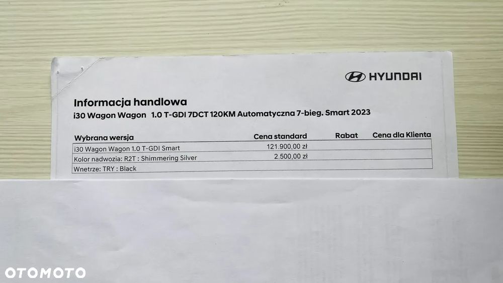 Hyundai i30 - 5