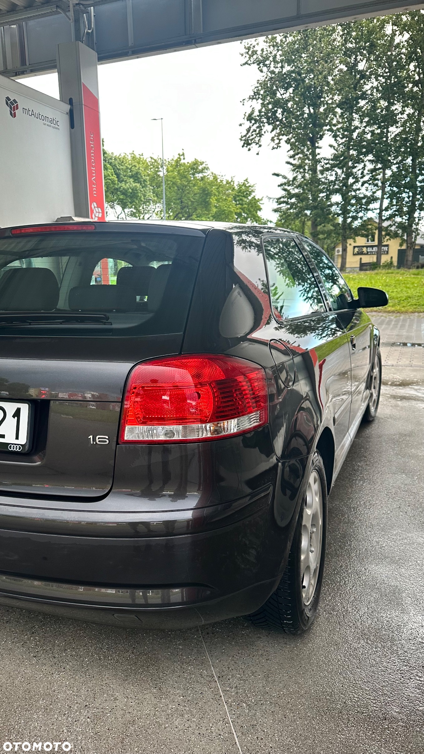 Audi A3 - 7