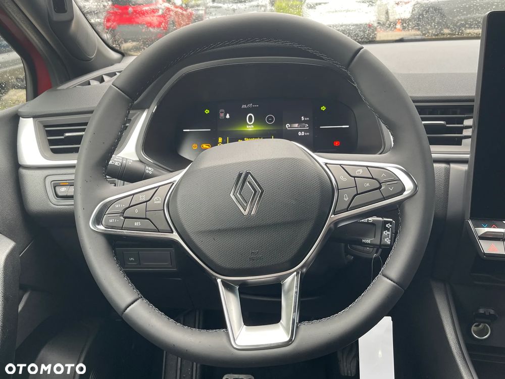 Renault Captur - 14