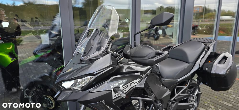 Kawasaki Versys 1000 - 31